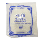 Zesti Gourmet Powder 100g