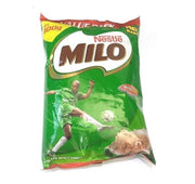 Nestle milo packet 300g (Soft pack) 12394107