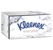 Kleenex 2PLY Facial 200s 60200 Tissue