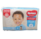 Huggies Junior BOY 14s 2119 Ultra Dry Nappies