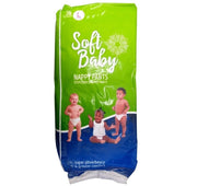 SoftBABY nappy pants (L) 36pcs 57453 GSTex
