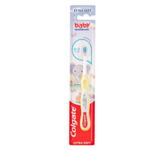 Colgate Tbrush My First Single 183900529