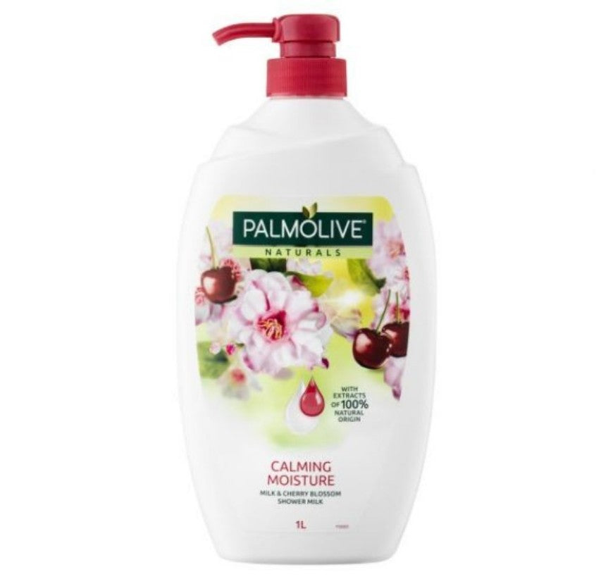 Palmolive SGel Cherry Blos 1L 1508042  61021459