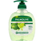 Palmolive Anti Bac Lime 250ml Pump LSOAP 1507089