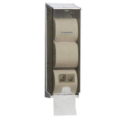 Dispenser T/Rolls 3 Roll 4976 Kimberly-Clark