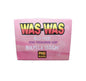 Was Was PINK Frangipani 150g Beauty Soap GSTex