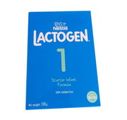 Lactogen 1 STARTER 36X135G NEW SIZE - SMALL