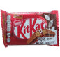 Nestle Kit Kat 4 Finger 35g