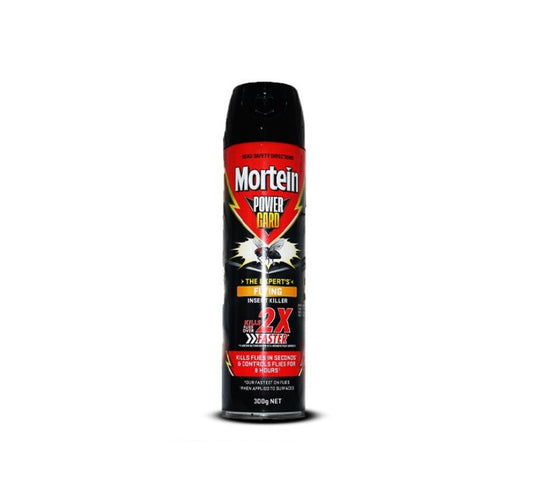 Mortein Powergard Flying 300g Insects Killer 3069446