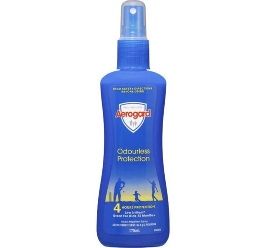 Aeroguard Pump Odourless 175ml 109396