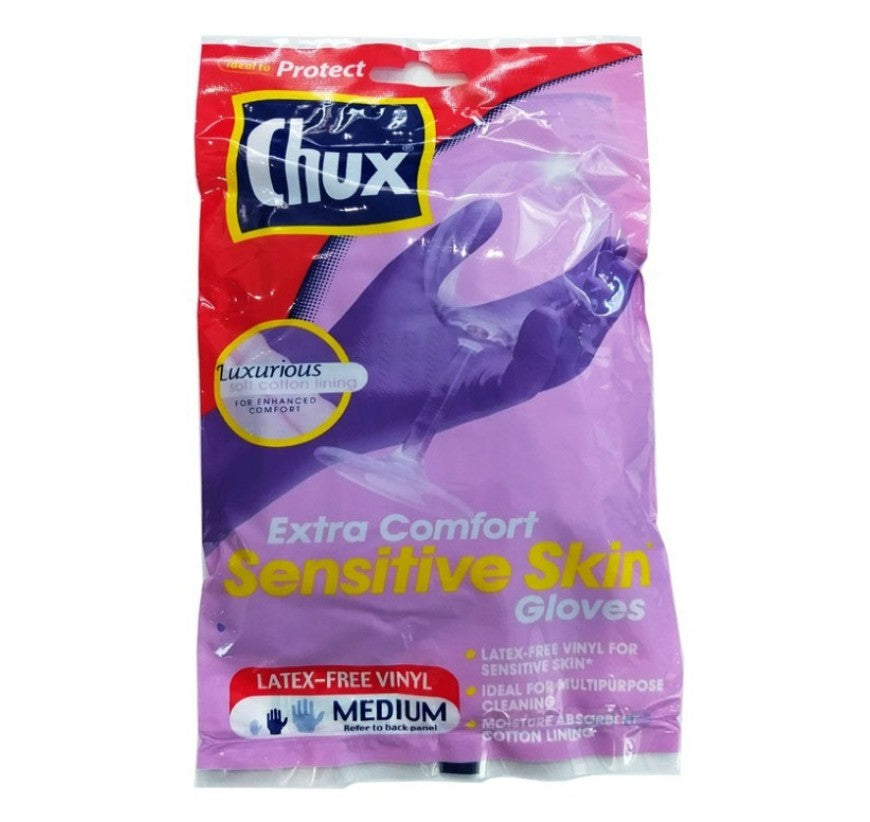 CHUX Xtra Comfort Gloves (M)