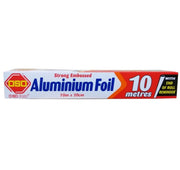 OSO aluminum foil 10m