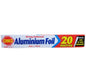 OSO aluminum foil 20m