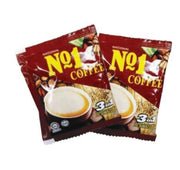 Premix No.1 Coffee 3in1 20g GSTex