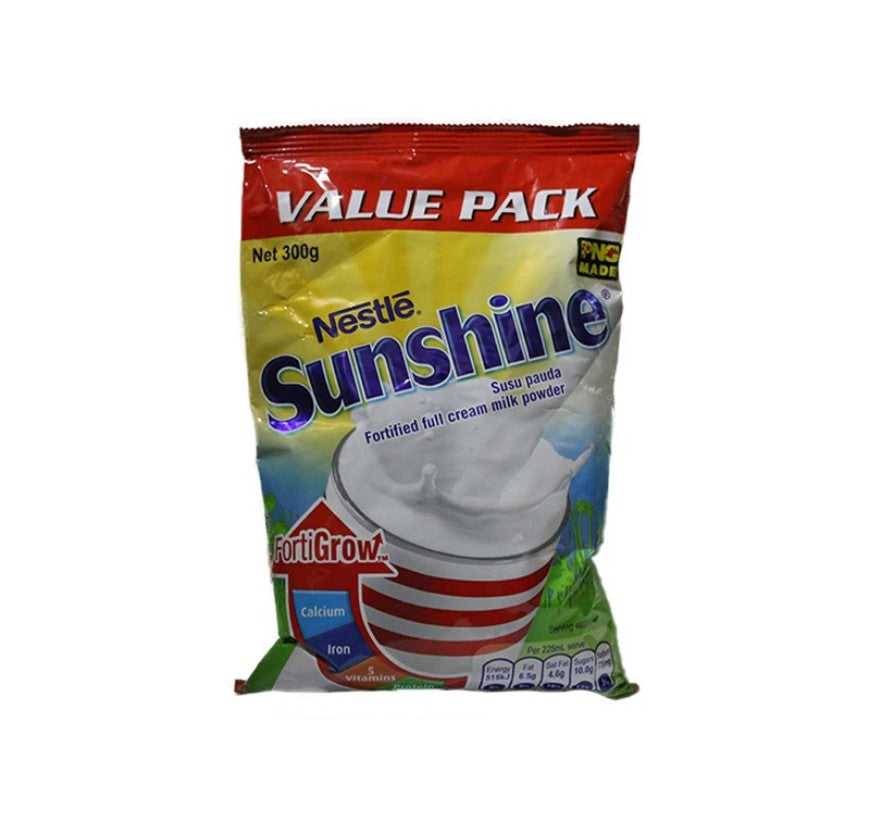 Nestle sunshine milk 300g 12428829