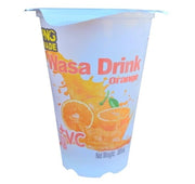 Wasa Orange Juice 385ml