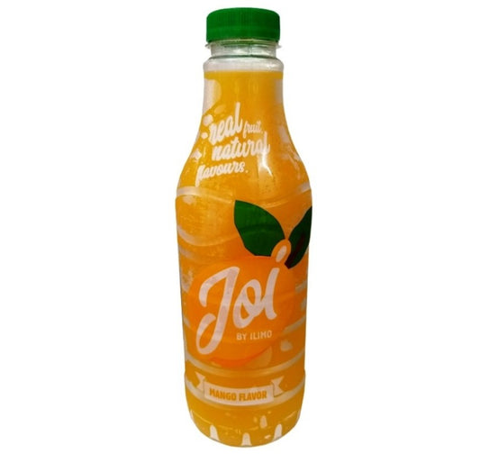Joi Mango Juice 12x1ltr