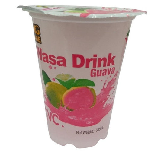 Wasa guava juice 385ml