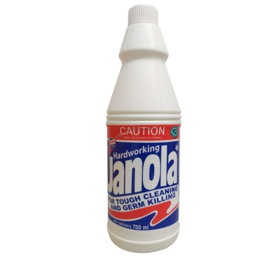 Janola Bleach Regular 750ml