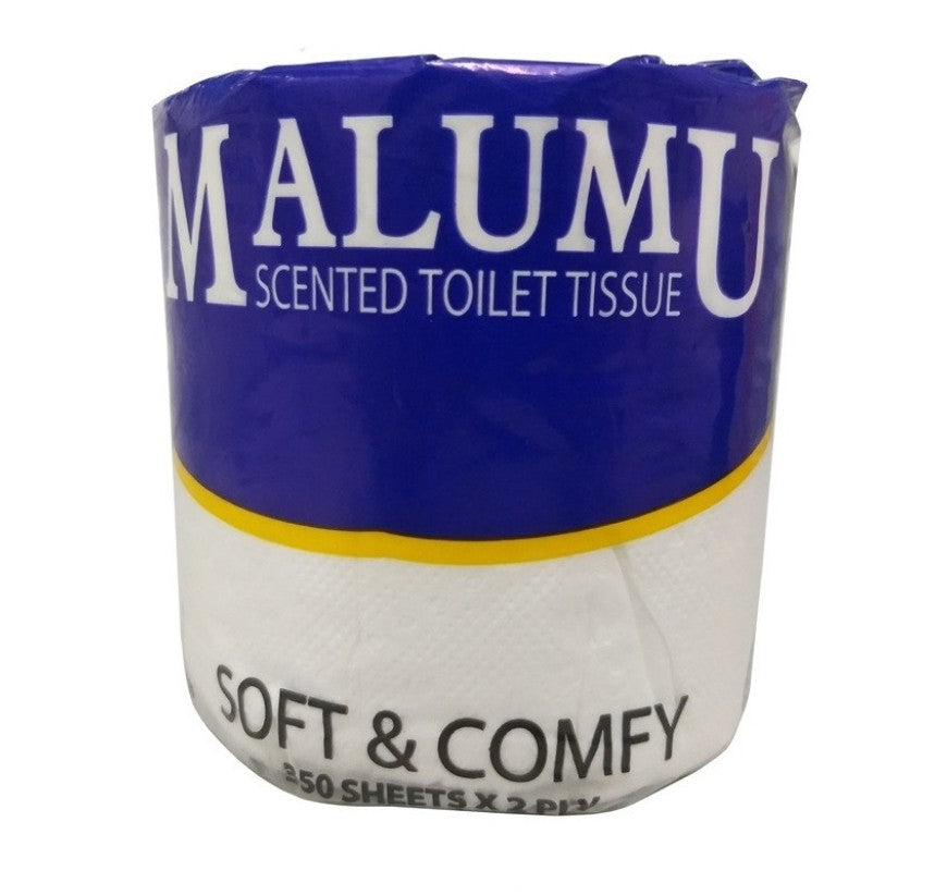 Malumu Single Roll 2ply