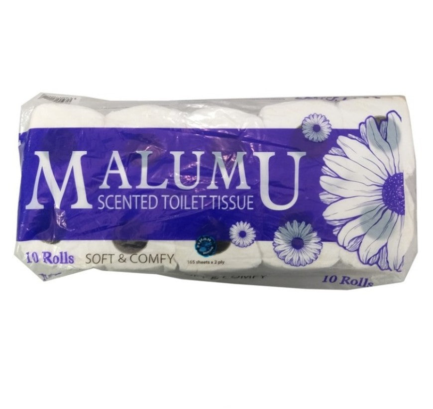 Malumu 10rolls 2ply