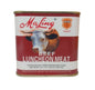 Ma Ling beef luncheon 340g meat GSTex