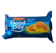 Britannia Good Day Butter Cookies 75g