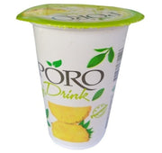 Poro CUP pineapple juice 380ml