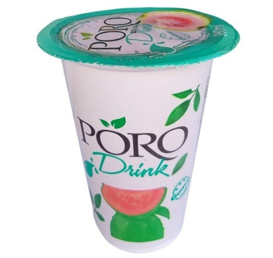Poro CUP guava juice 380ml