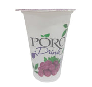 Poro CUP grapes juice 380ml