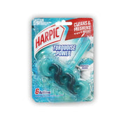 Harpic ITB Turquoise Power 35g Tropical Lagoon 3116316