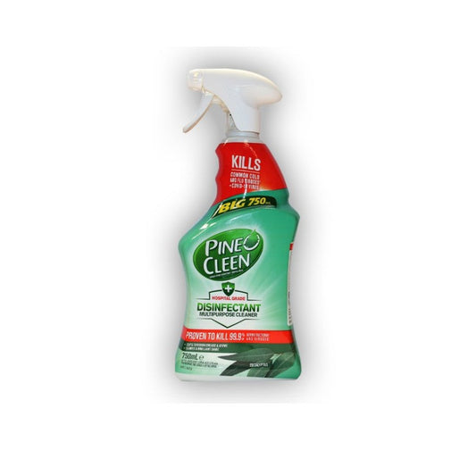 Pine O Cleen Fresh Euca 750ml Mulit Purpose 3072767