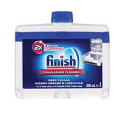 Finish Dishwasher Cleaner250ml
