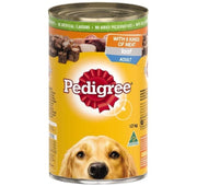 Pal 5 Kinds of Meat Dog Food 1.2Kg