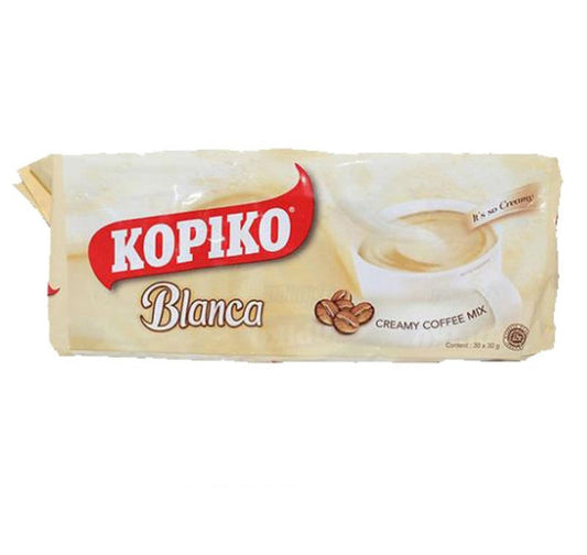 Kopiko Blanca (BAG) 30x30g MY90831 GSTex