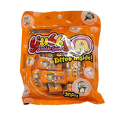 Yubby Bubble Gum 30pcs