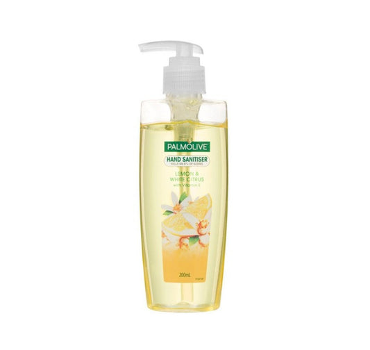 Palmolive lemon&w/citrus200ml Sanitizer TH03107A