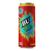 Bu Energy Island Punch Drink 355ML