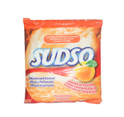 Sudso Orange Fresh Lndry 45g Detergent Powder
