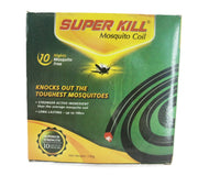 Superkill mosquitocoil Jum130g 27851