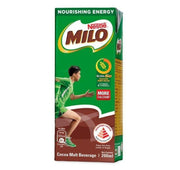Milo UHT 200ml ACTIVGO 12458984 6X4X200ML