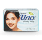 UNO Soap Olive Oil (White)70g 72x70g GLC-ITM-00512 GSTex
