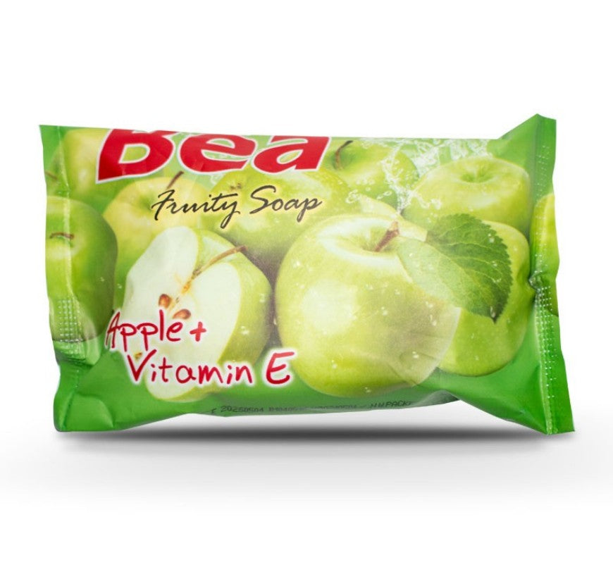 Bea Apple Soap 75g | GSTex