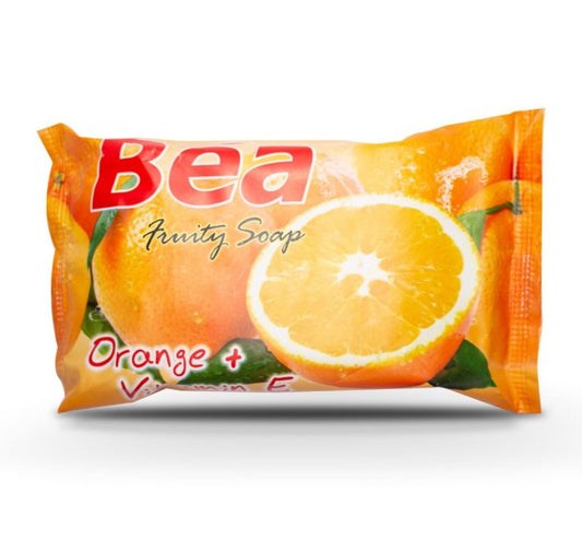 Bea Soap Orange 75g 72x75g GLC-ITM-00508 GSTex