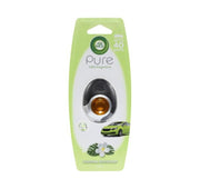 Air Wick Pure Daintree Rainforest Membrane Car Freshener