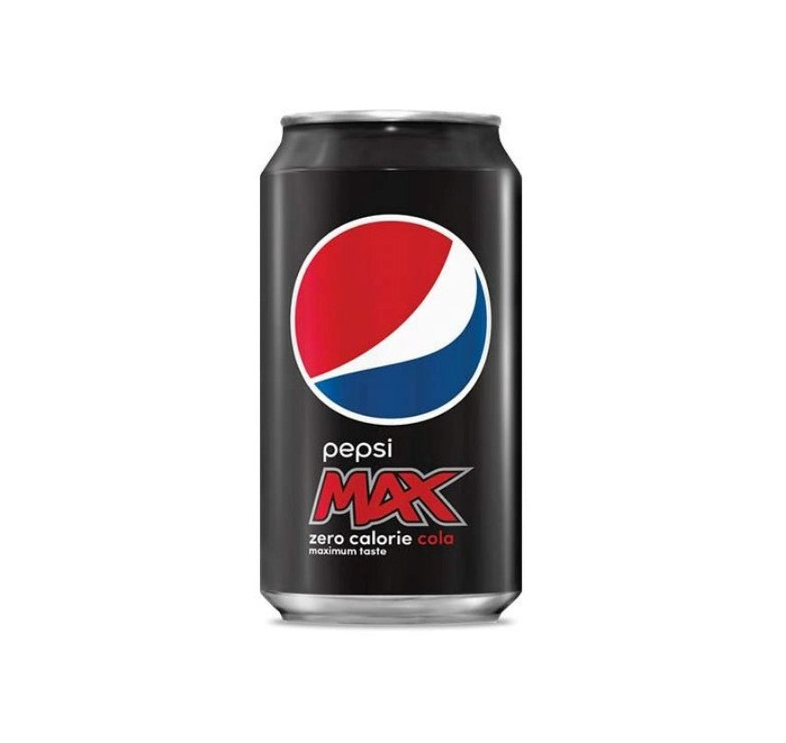 Pepsi Max 330ml