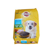 Pal Puppy Chicken Rice 12kg Dog Food Biscuits