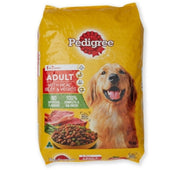 Pal Adult Real Beef & Vegetables 15kg