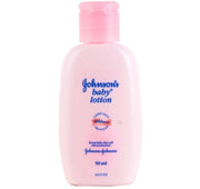 J&J baby lotion 240x50ml JJ79610512