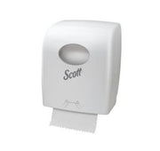 Dispenser Roll White HandTowel Scott 7377